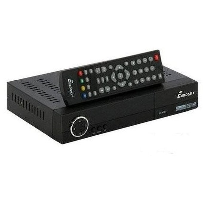 Eurosky ES-4100C