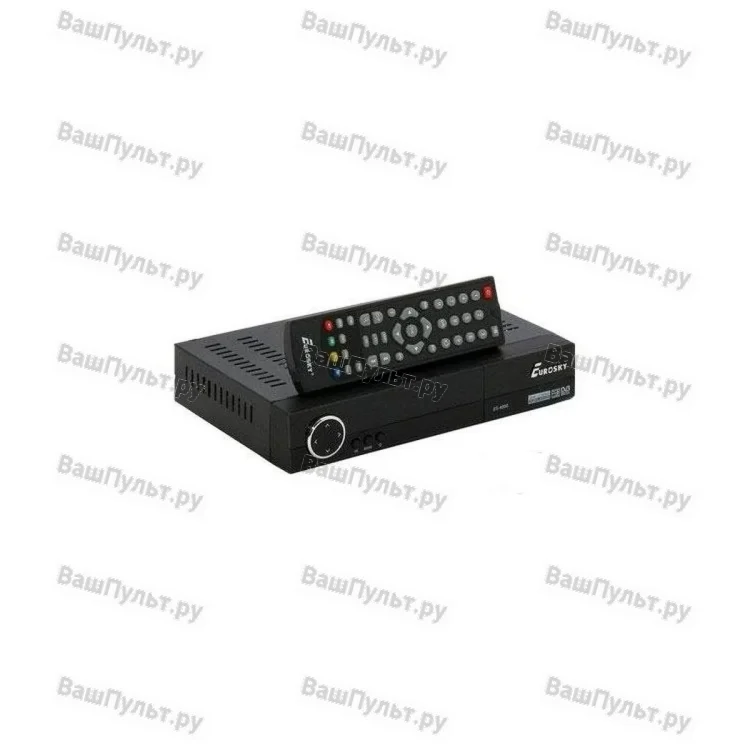 Eurosky ES-4100C