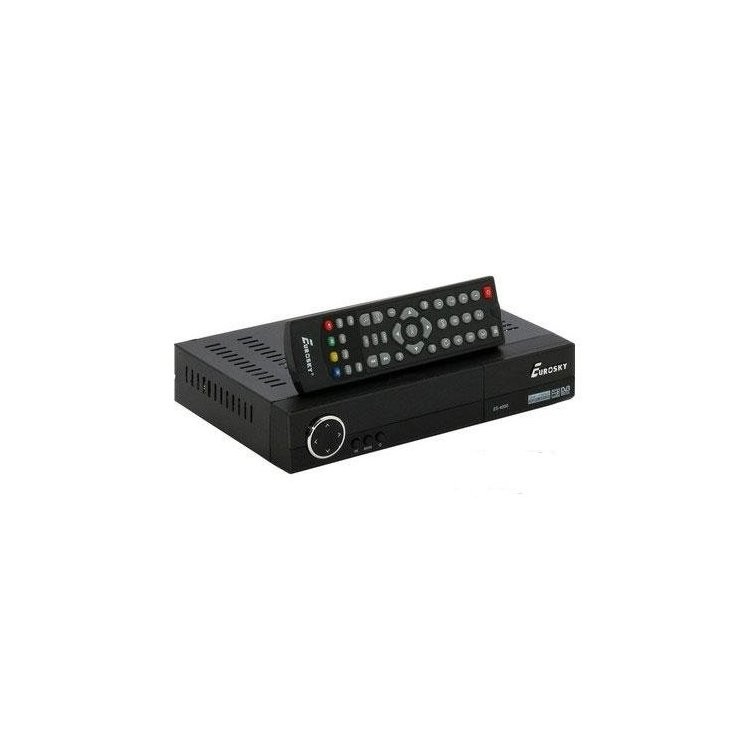 Eurosky ES-4100C