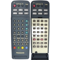 Пульт Panasonic TNQE007