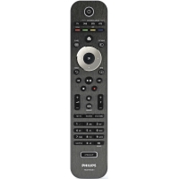 Пульт Philips RC4495/01 (3128 147 21441)