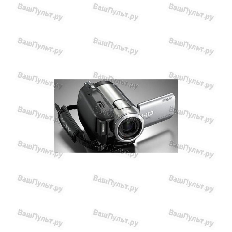 Sony HDR-HC5