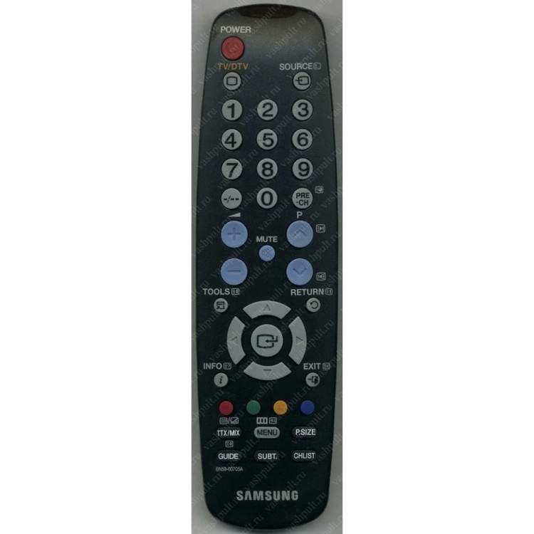 Пульт Samsung BN59-00705A