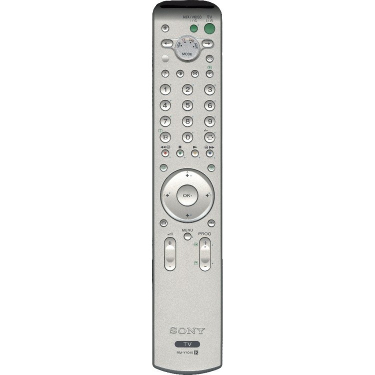 Пульт Sony RM-Y1010