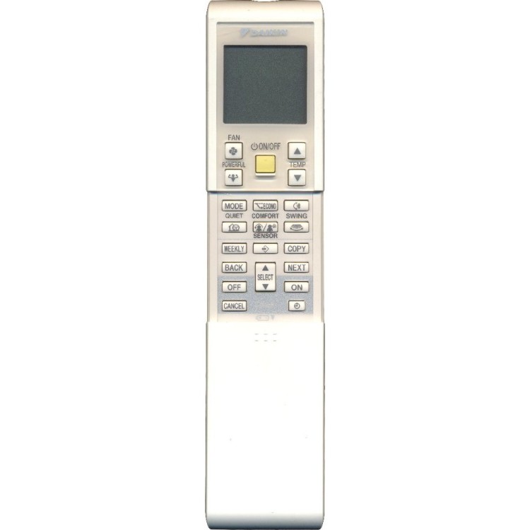 Пульт для кондиционера Daikin ARC452A3