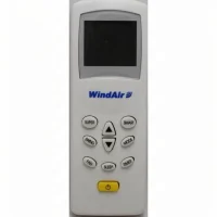 Пульт для кондиционера WindAir cond 1 (оригинальный)