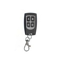 Дубликатор Clonix на DoorНаn, AN-Motors, Came, Nice, Bytec, Tantos, Comunello, Beninca