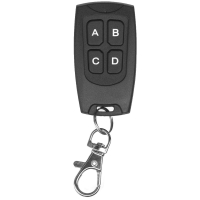 Дубликатор Clonix на DoorНаn, AN-Motors, Came, Nice, Bytec, Tantos, Comunello, Beninca