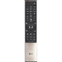 Пульт LG Magic Motion AN-MR700 (AKB74975501, AKB74935301, AKB74935302, радиопульт для TV 2016 года)