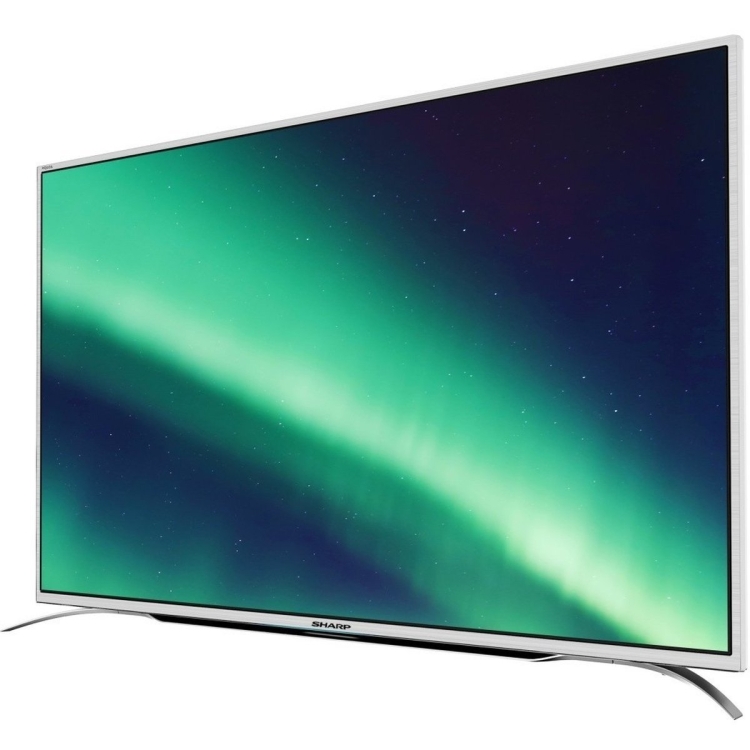 Sharp LC-55CUF8372ES