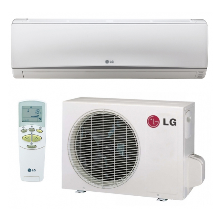 Купить Кондиционер Lg Инверторный В Москве