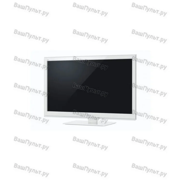 Panasonic TX-LR42ET5W