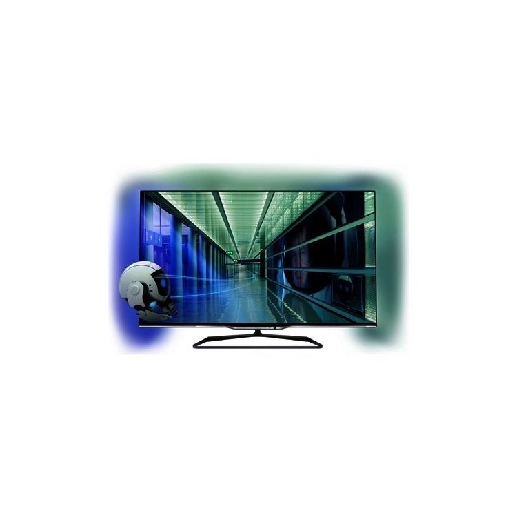 Philips 55PFL7008T