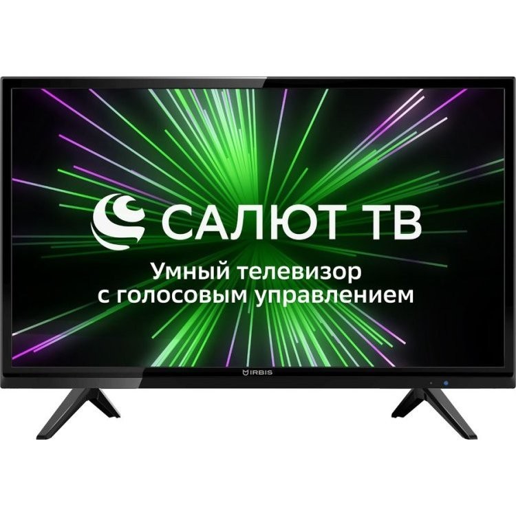 Irbis 43F1SBR204BS2