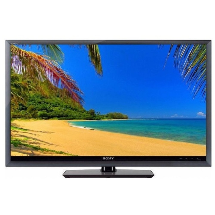 Sony KDL-52Z5500