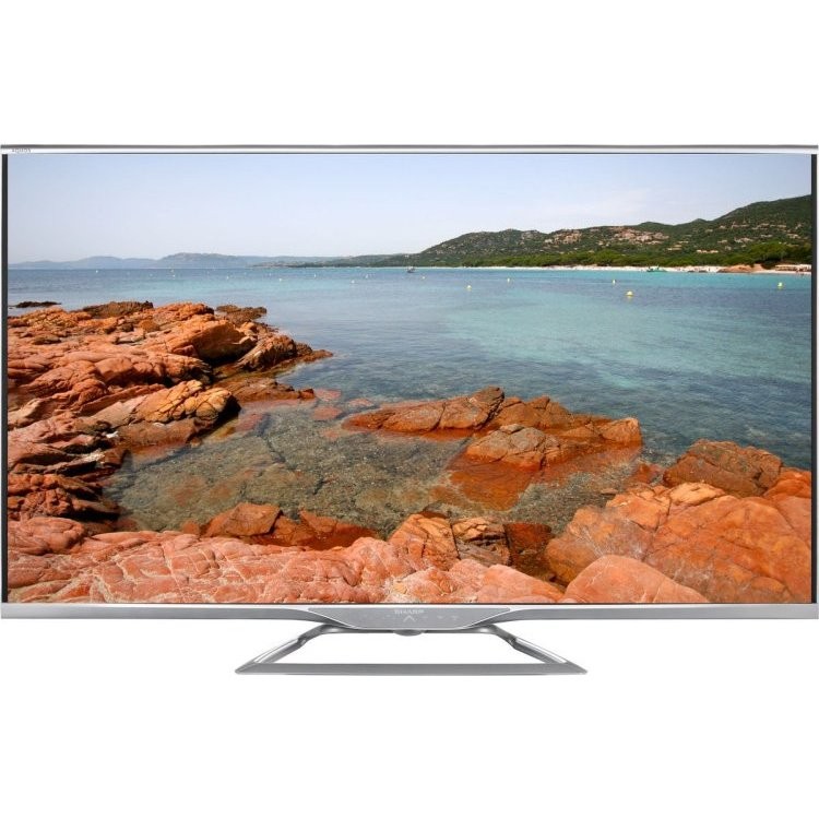 Sharp LC-60LE752E