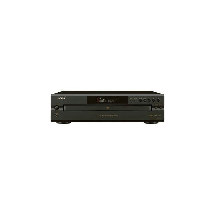 Denon DCM-390