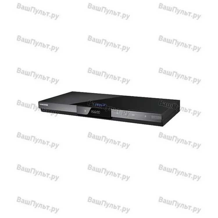 Samsung BD-C6500