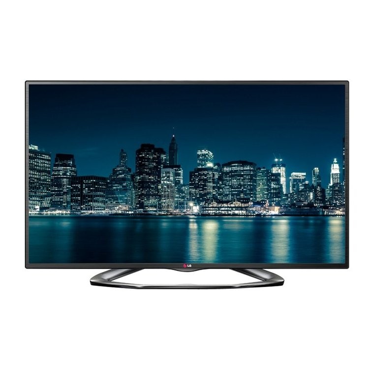 LG 55LA620V