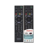 Универсальный пульт Huayu для Sony RM-L1165 3D (корпус RM-ED047)
