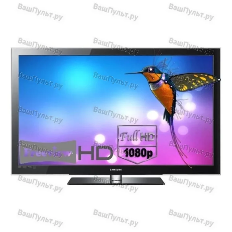 Samsung PS50C550