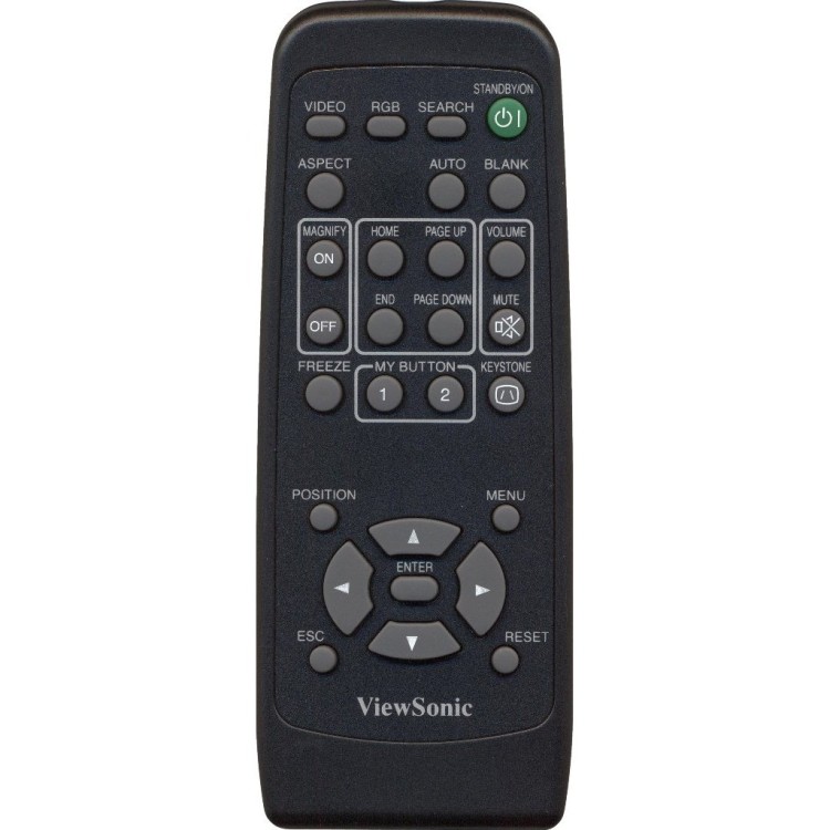 Пульт Viewsonic PJ552 (PJ562)