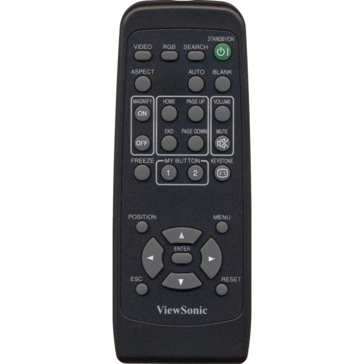 Пульт Viewsonic PJ552 (PJ562)
