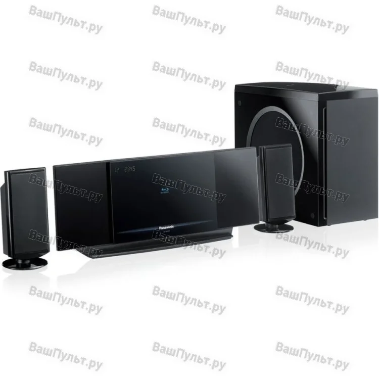 Panasonic SC-BTX75