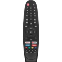 Пульт Huayu для Samsung RC-MCS1818-IR V1 FAKE (без бренда , на самсунг fake , на lg fake)
