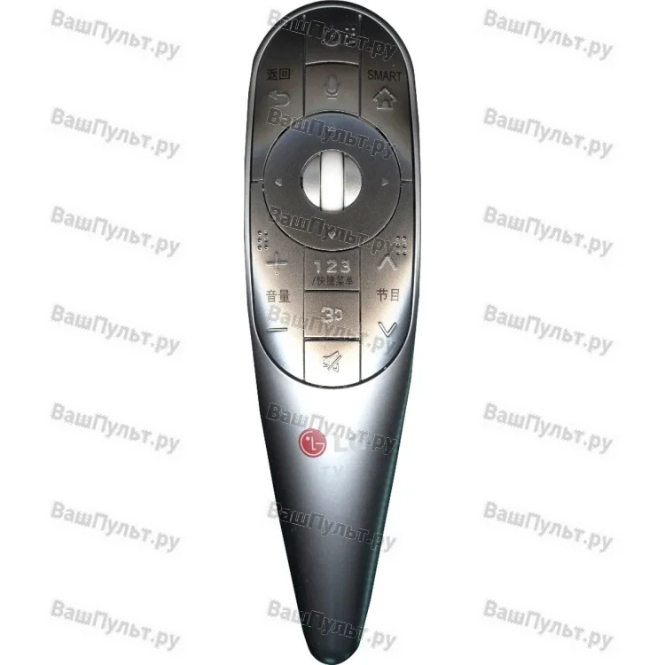 Пульт LG Magic Motion AN-MR400P (радиопульт) (оригинальный)