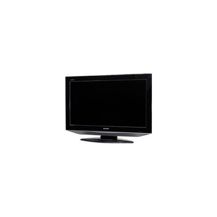 Sharp LC-37AD5RU-GY