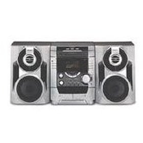 Sony MHC-DX5J