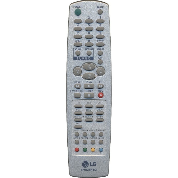 Пульт LG 6710V00145J
