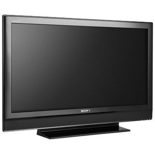 Sony KDL-26U3000