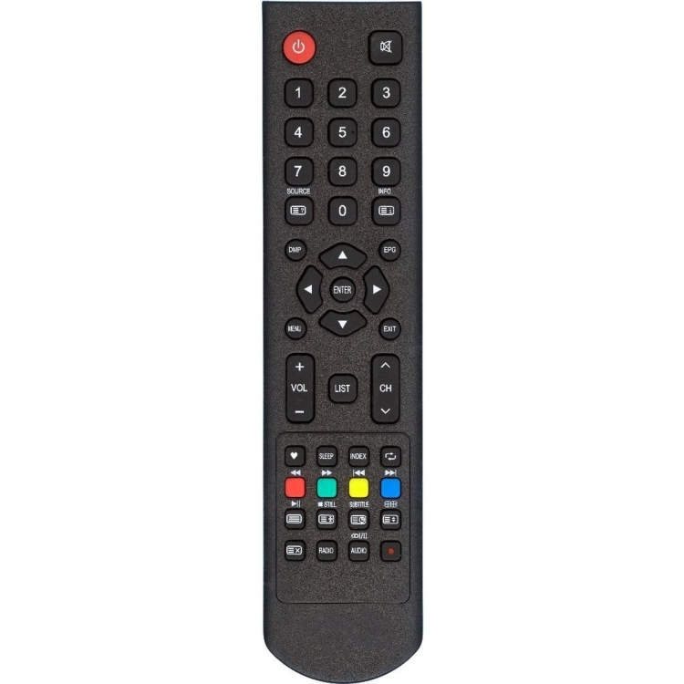 Пульт Aiwa JKT-106B-2 (LED TV)