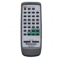 Пульт Panasonic N2QAGB000004