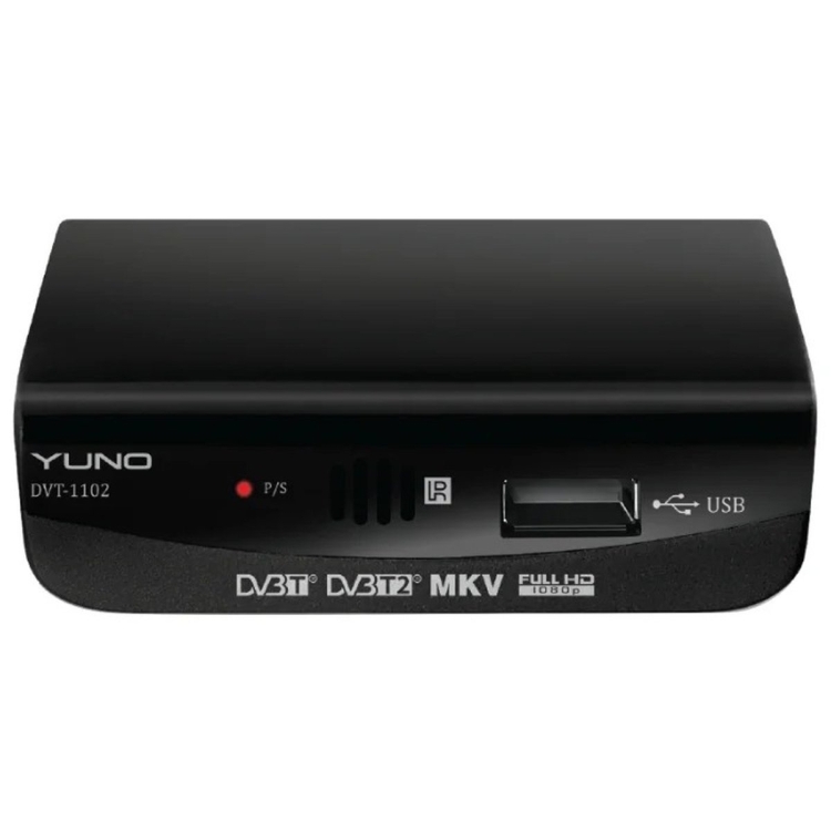 Yuno DVT-1102