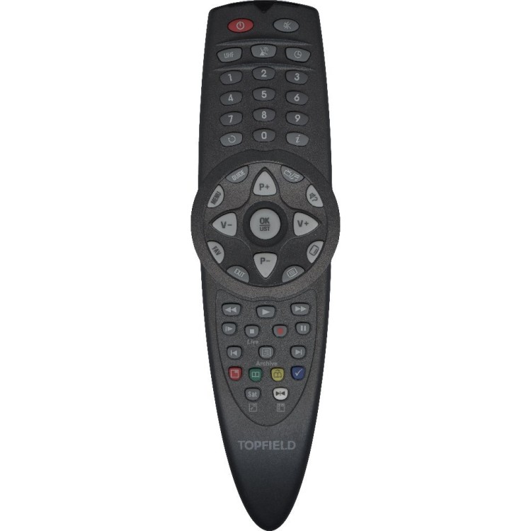 Пульт Topfield TF5020PVR