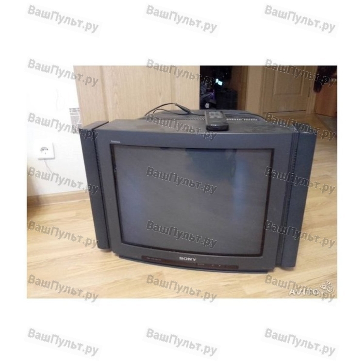 Sony KV-E2541D