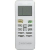 Пульт для кондиционера Kentatsu KIC-72H