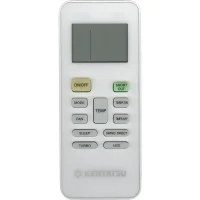 Пульт для кондиционера Kentatsu KIC-72H (оригинальный)