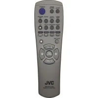 Пульт JVC RM-SMXJ100J (оригинальный)
