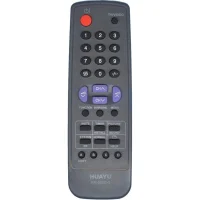 Универсальный пульт Huayu для Sharp RM-026G-3