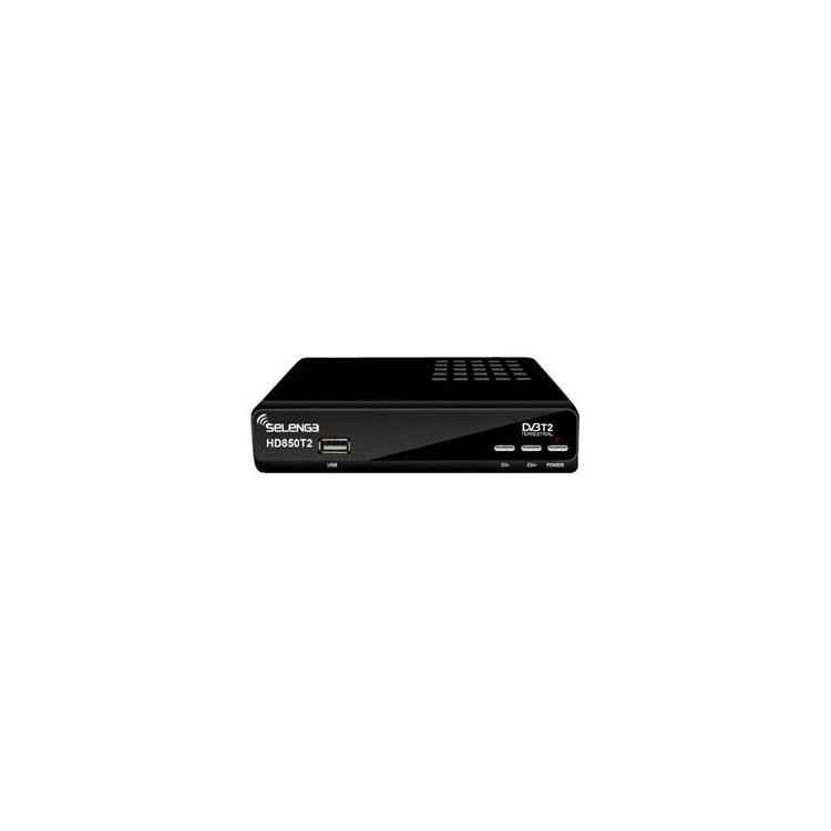 Selenga HD850T2