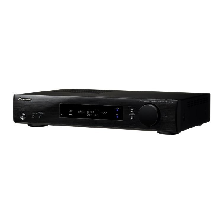 Pioneer VSX-S300