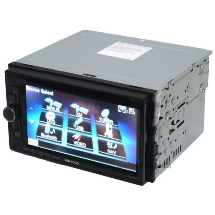 Kenwood DDX616