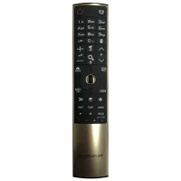 Пульт LG Magic Motion AN-MR700 (MR16A, AKB75056326, AKB75075526, ivi, радиопульт) (оригинальный)