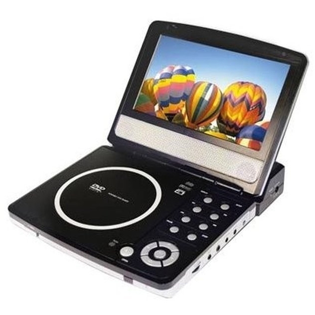 Elenberg LD-715