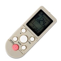 Пульт для кондиционера Hansa YKR-F/006