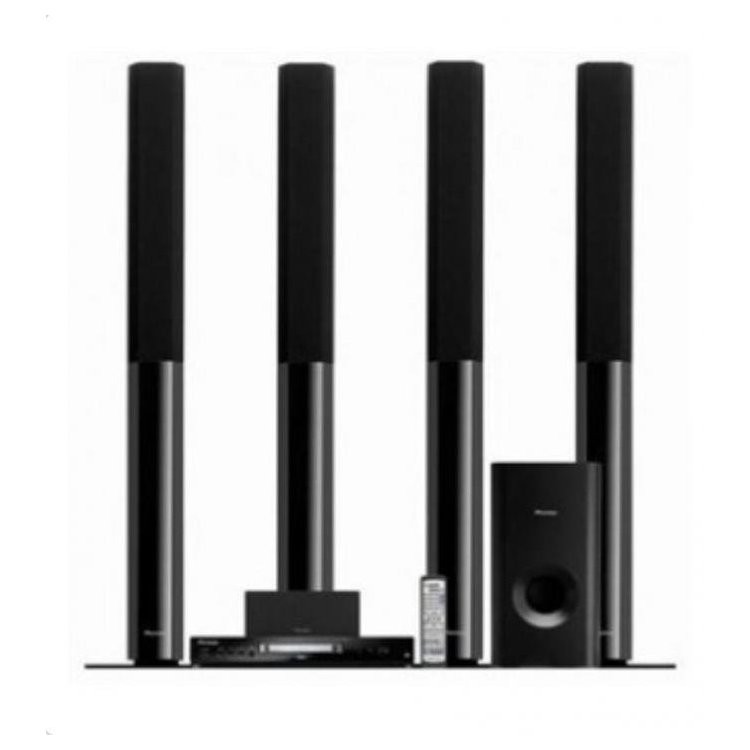 Pioneer S-DV370T